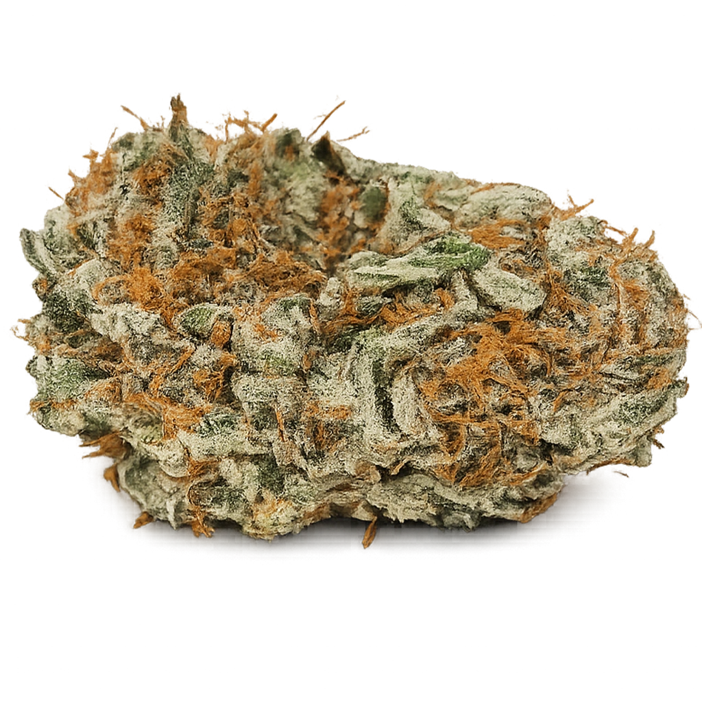 Triple OZ THCa Flower