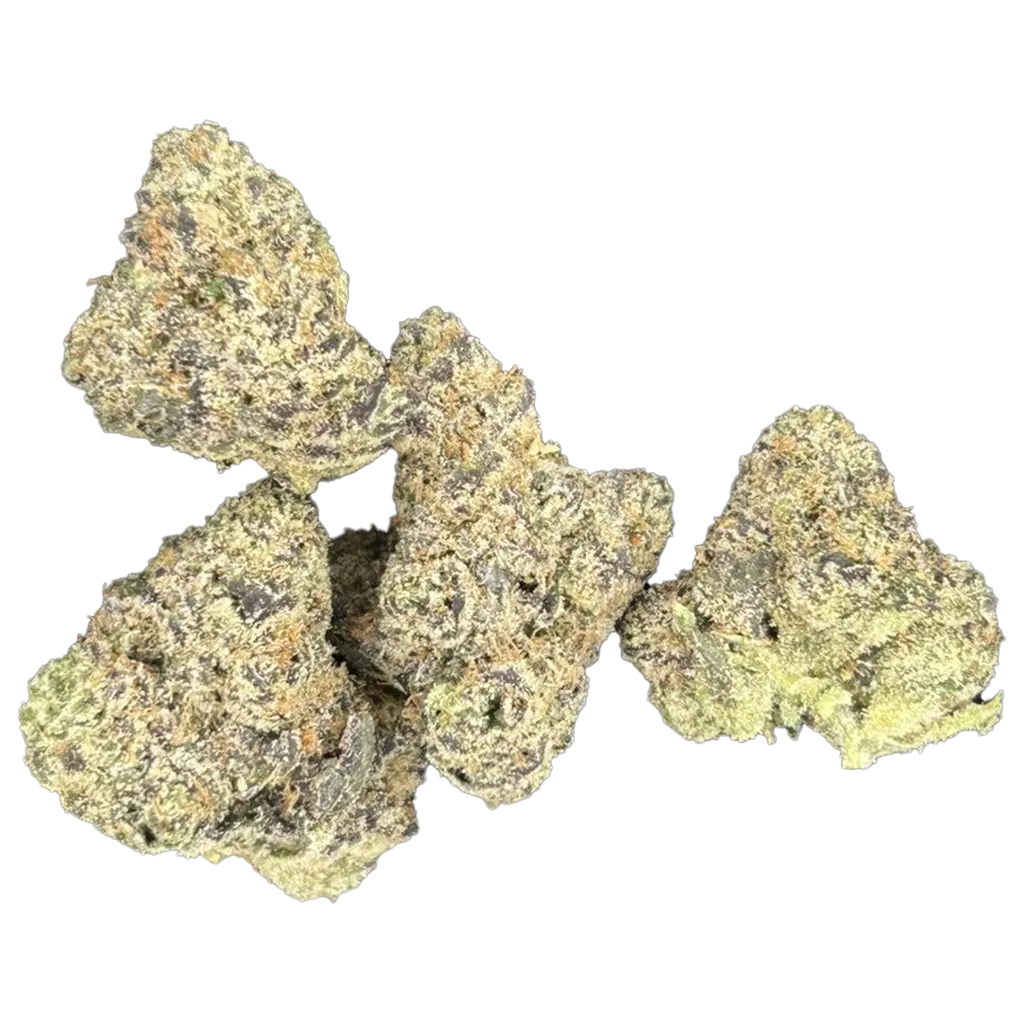 Zkittles THCa Flower