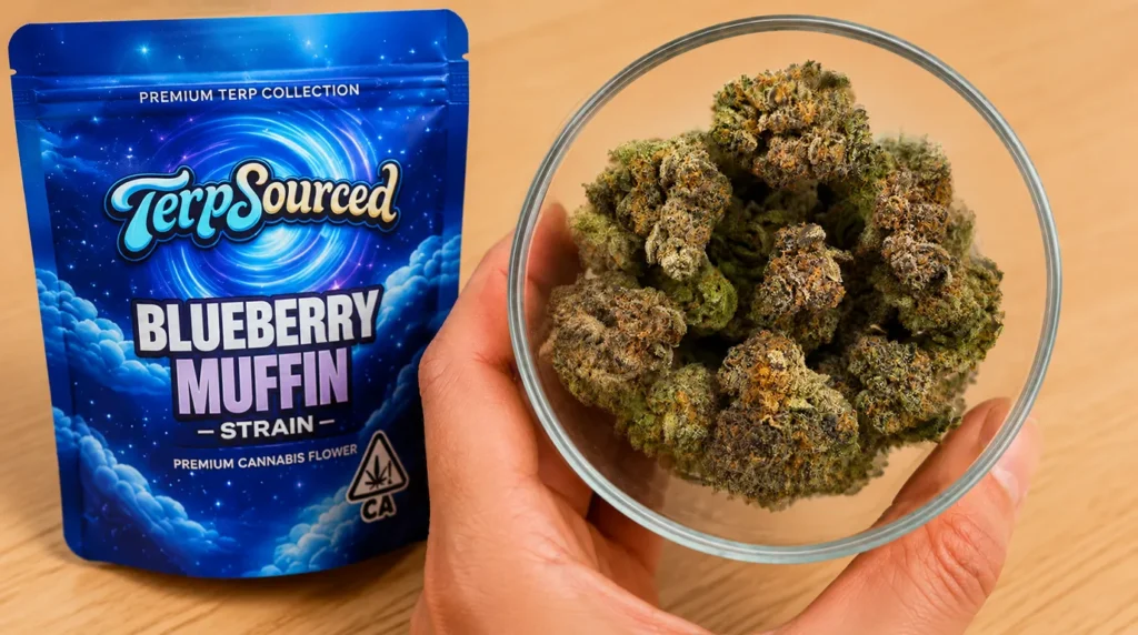Blueberry Muffin Strain: What Makes This Cultivar Stand Out