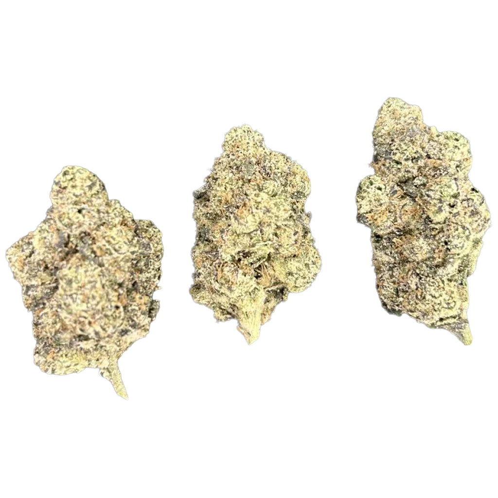Alien Dog Cherry THCa Flower