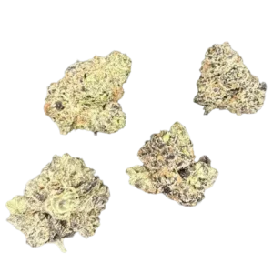 Doctors Choice THCa Flower