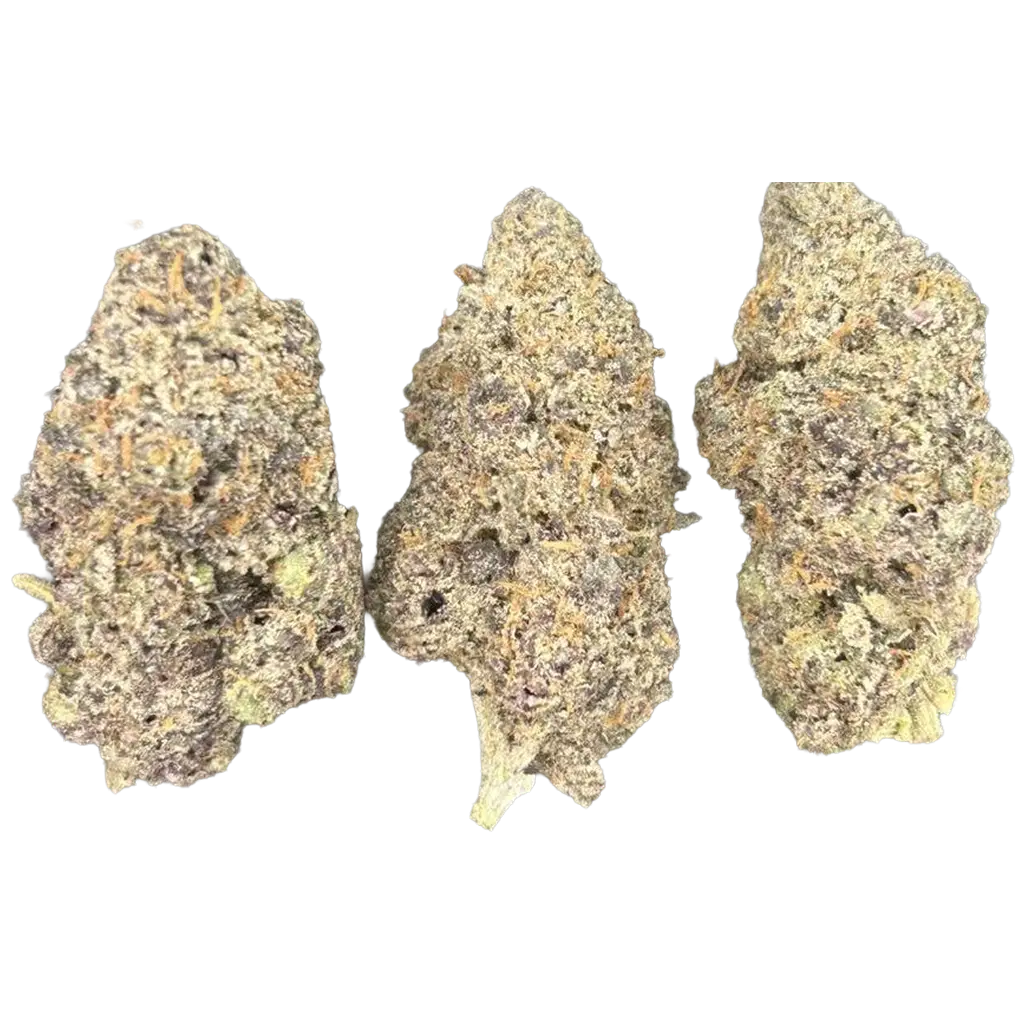 Grape Lobster THCa Flower