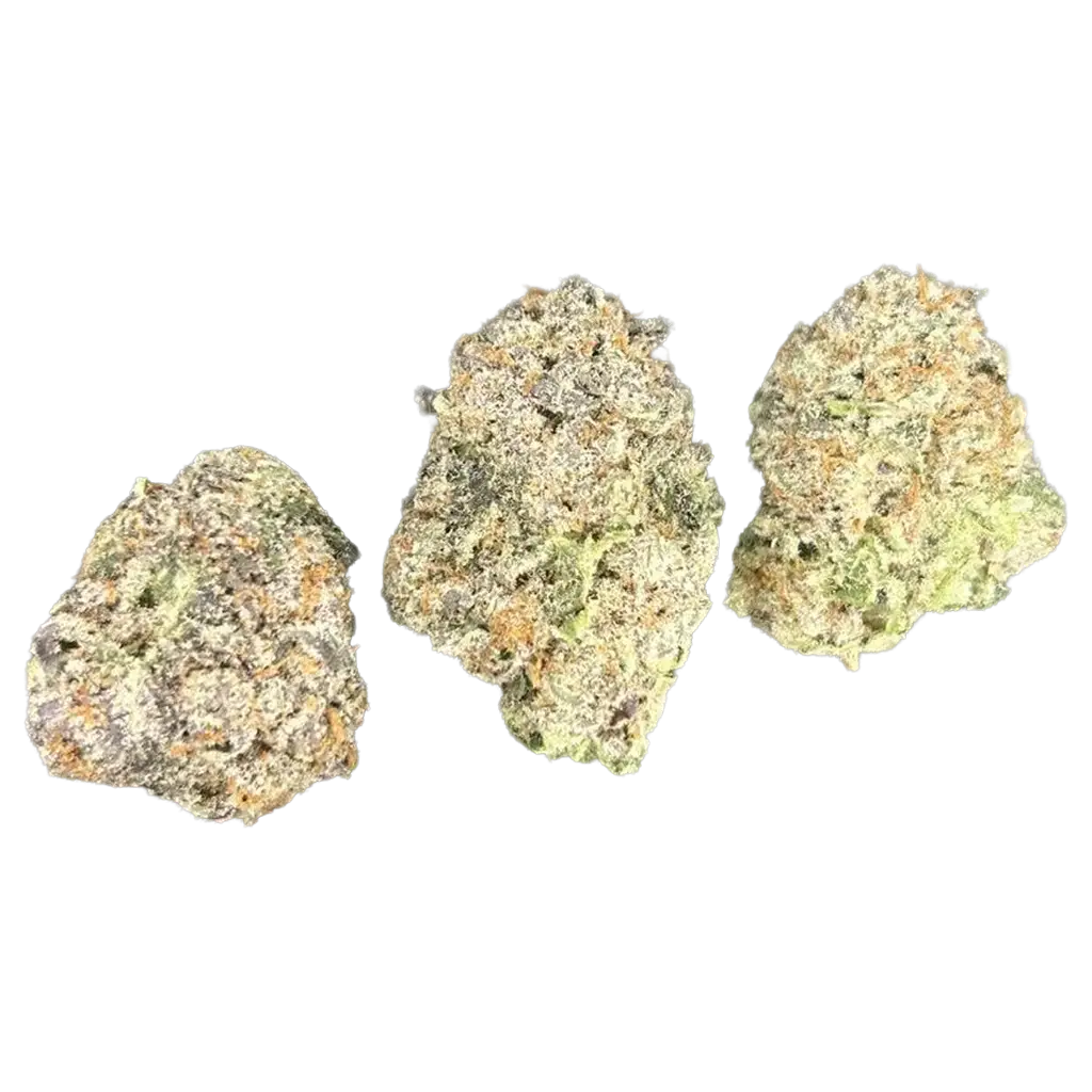 Lollilato THCa Flower