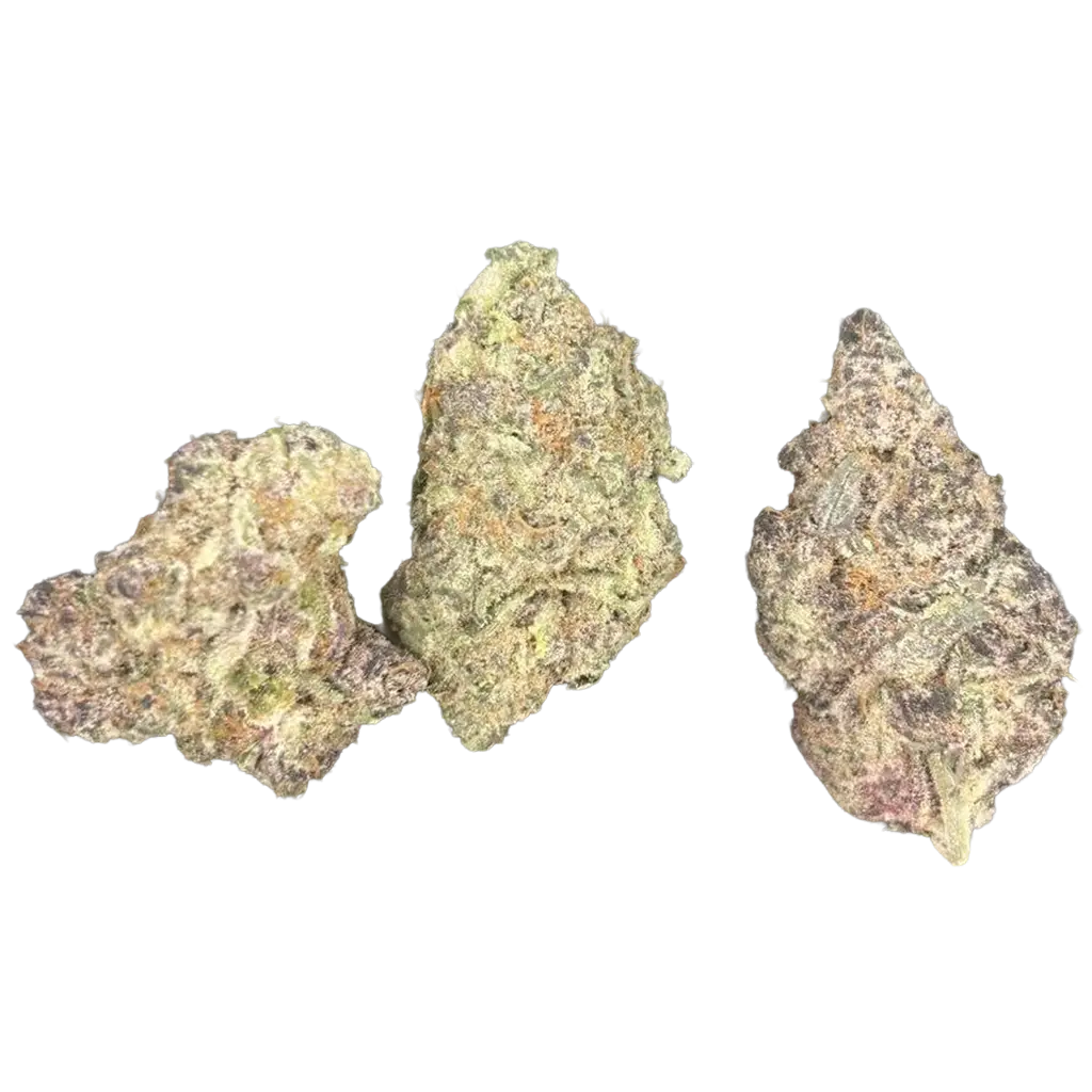 Lunch Money THCa Flower