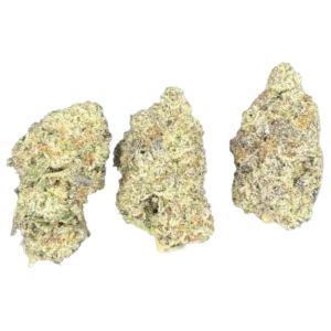 Midnight Mass THCa Flower