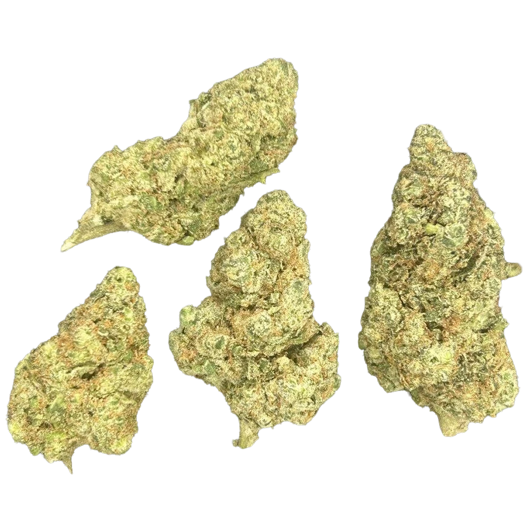 Mochi Cake THCa Flower