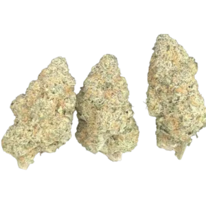 Trap Cookies THCa Flower
