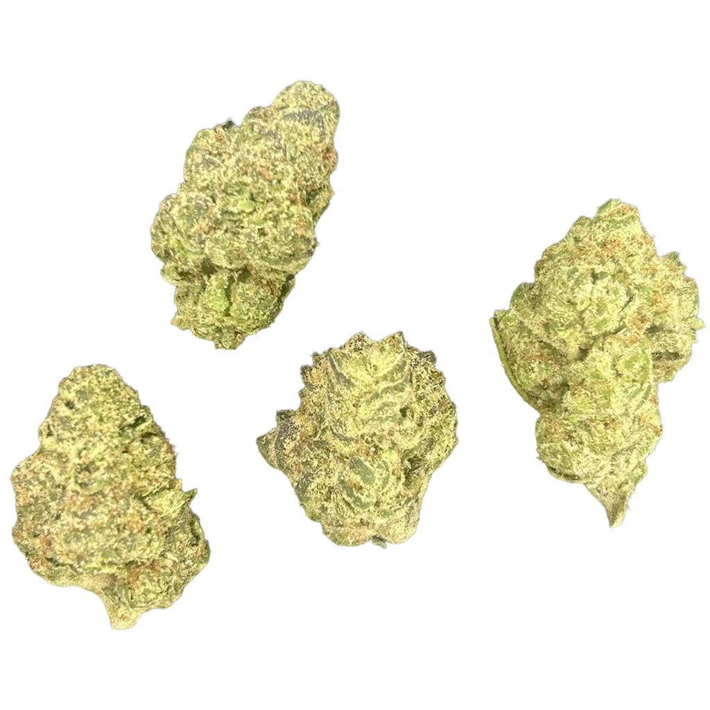 Triple Stuffed Oreoz THCa Flower