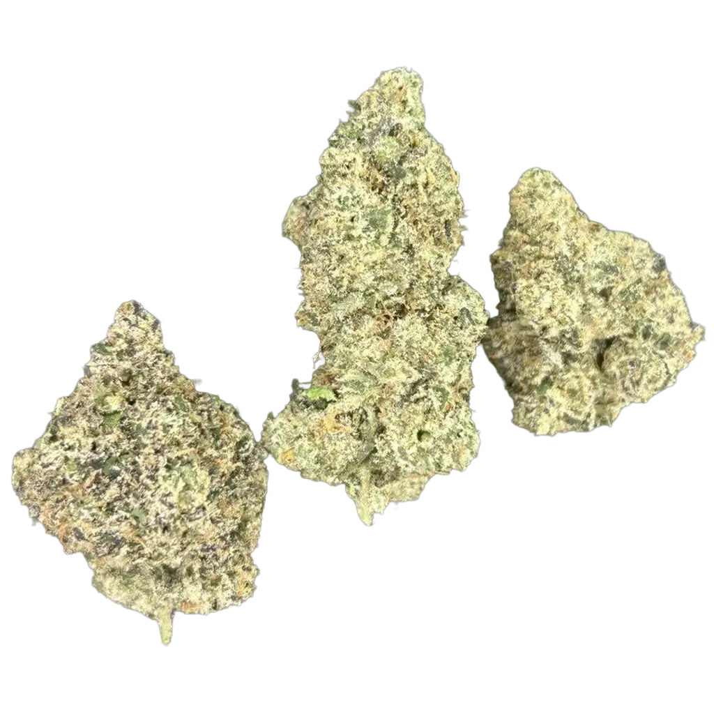 Unicorn Meat THCa Flower
