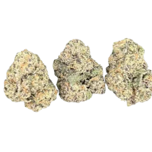 Zero Gravity THCa Flower