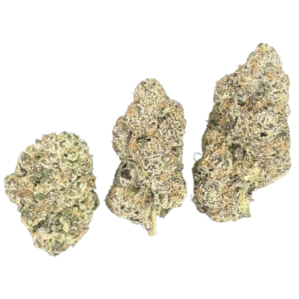Zlurpee THCa Flower