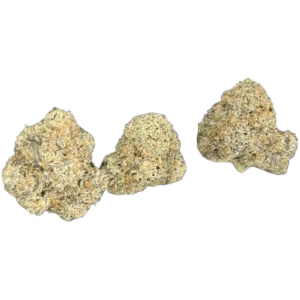 ACA x LCG THCa Flower