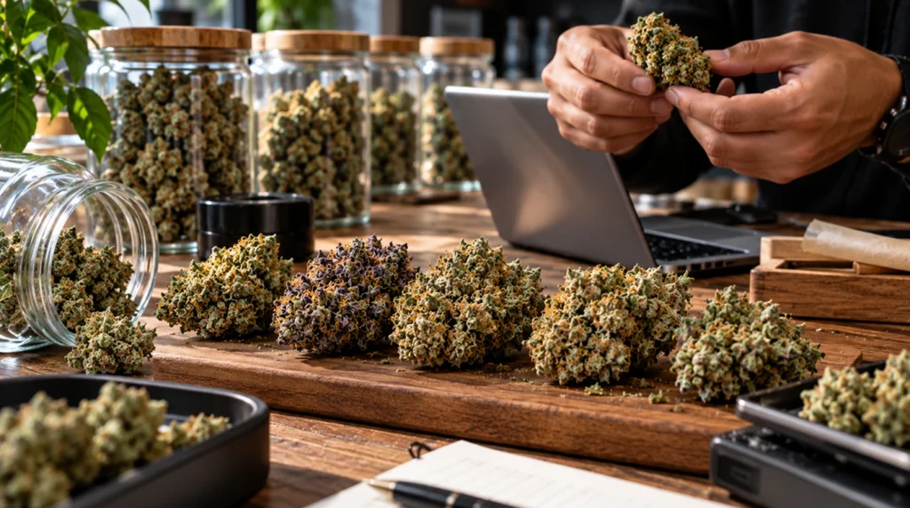 Best Sativa Strains