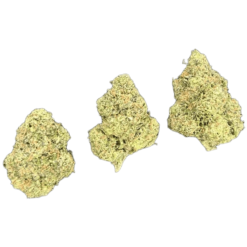 Candy Fumez THCa Flower