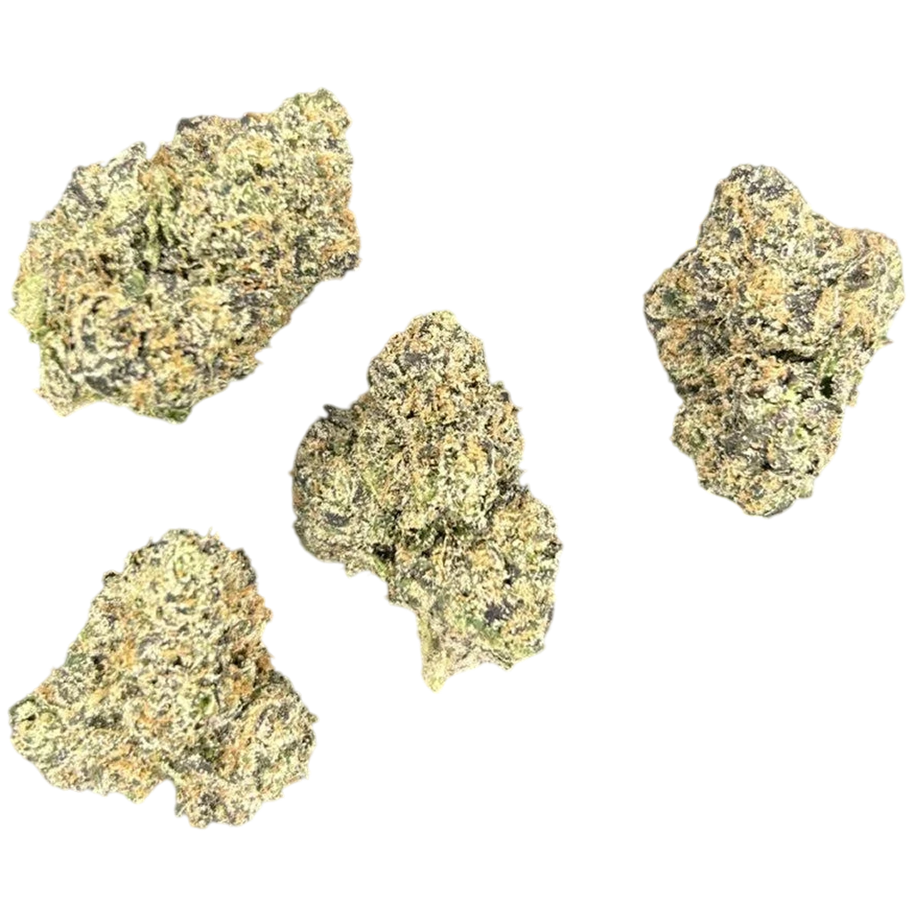 Exotic Runtz THCa Flower
