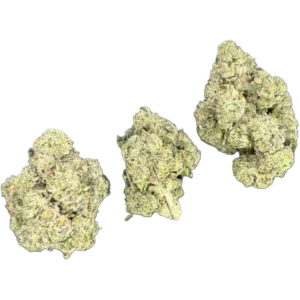 Frog Poison THCa Flower