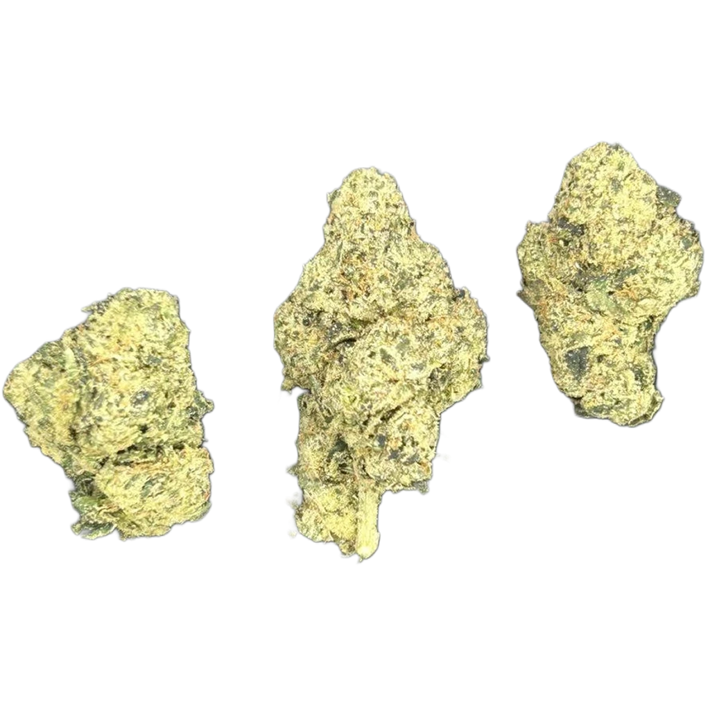 Lemon Fuckin Gelato #7 THCa Flower