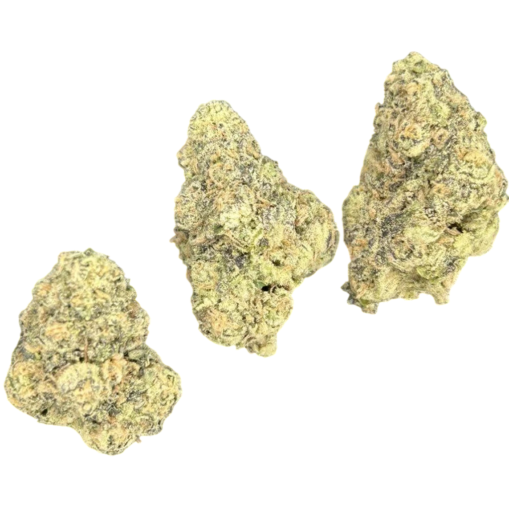Miracle Alien Cookies (MAC) THCa Flower