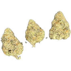 R x ADL THCa Flower