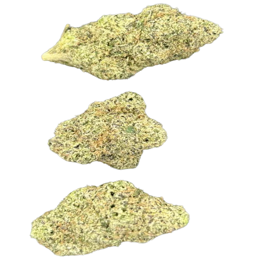 Royal Cherry THCa Flower