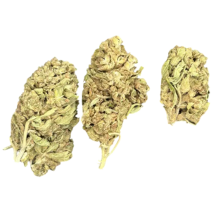 Amnesia THCa Flower
