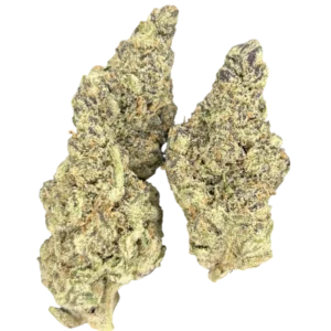 Blue Z THCa Flower