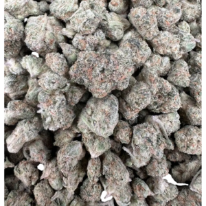 Bubble Bath Smalls THCa Flower