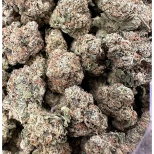 Caked Up Candy THCa Flower
