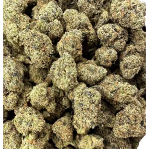 Candy Mob THCa Flower
