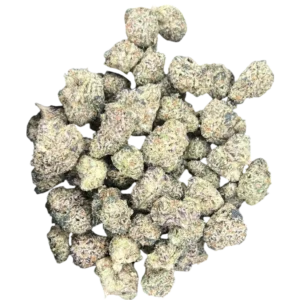 Exotic Nuclear Gummy Bear