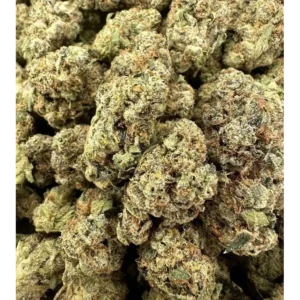 Gelonade THCa Flower