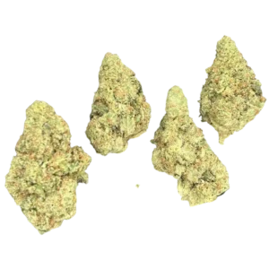 Jack Herer THCa Flower