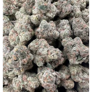 Lemon Cherry Fuel THCa Flower
