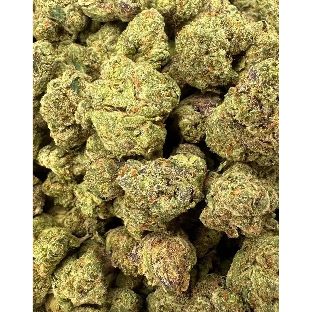Lemon Fuckin Gelato THCa Flower