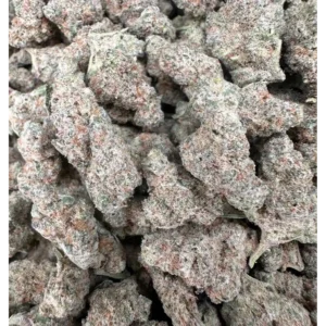 MAC 1 THCa Flower