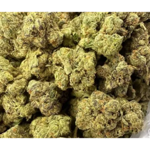 PEZ THCa Flower
