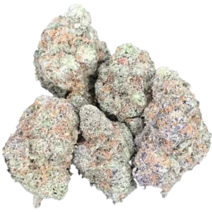 Papaya Punch THCa Flower