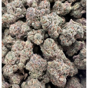 Pink Runtz THCa Flower
