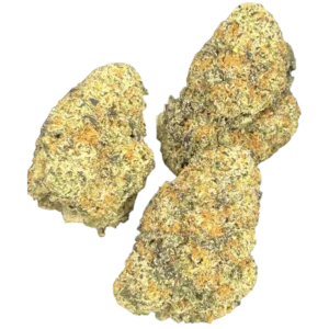 Runtz x ADL THCa Flower
